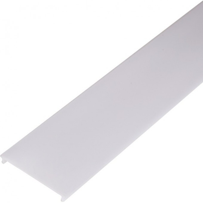 Рассеиватель REXANT для профиля матовый 44, 2 м 146-254