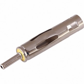 Разъем REXANT штекер антенны для автомагнитолы тип-3 Разъем REXANT штекер антенны для автомагнитолы тип-3