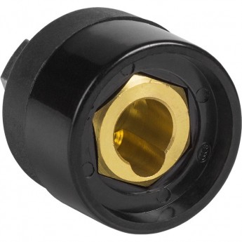 Розетка панельная (гнездо) REXANT СКРП (гн.) 35-50