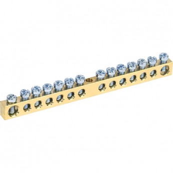 Шина REXANT PEN 6х9 мм 14/1