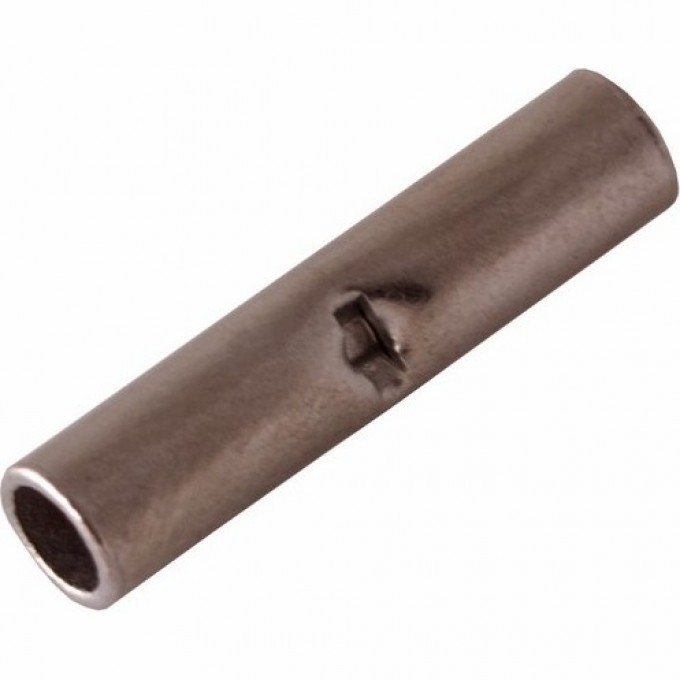 Соединительная гильза REXANT L-21 мм 10 мм² 08-0713