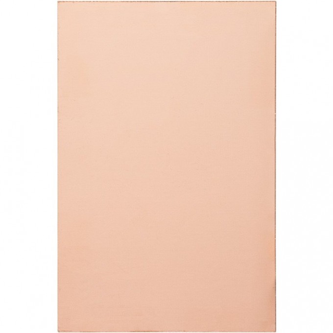 Стеклотекстолит 2-сторонний REXANT 200x300x1.5 мм 35/35 (35 мкм) 09-4068