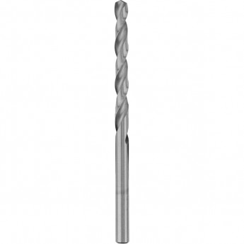 Сверло по металлу REXANT«СТАНДАРТ+» 10 мм (P6M5 M-2) (1 шт. в блистере) DIN 338