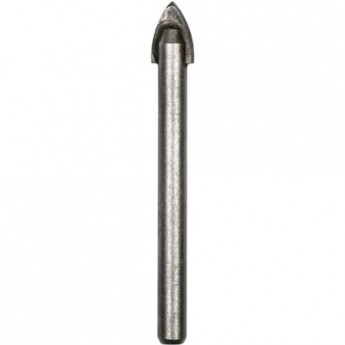 Сверло REXANT по стеклу и кафелю 8мм Сверло REXANT по стеклу и кафелю 8мм