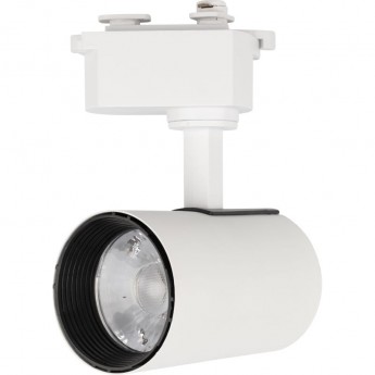 Светильник светодиодный трековый REXANT STAR TRACK 12 Вт 4000 К LED белый