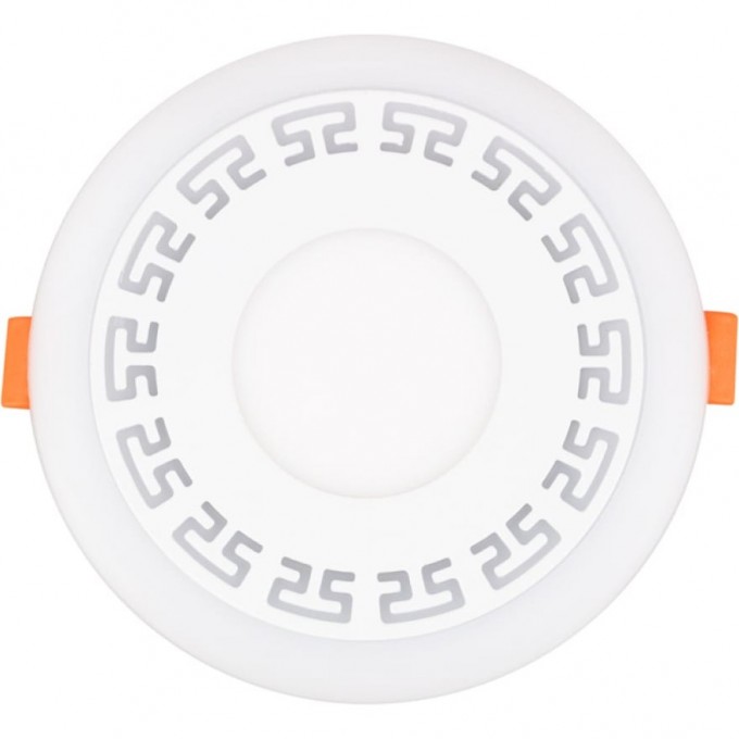 Светильник светодиодный встраиваемый REXANT AURORA&SUNSET SPARTA 4х2W 2700-6500 К LED 623-001