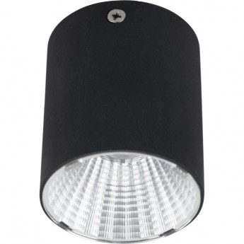 Светильник универсальный REXANT SIRIUS 15 Вт 4000 К LED черный Светильник универсальный REXANT SIRIUS 15 Вт 4000 К LED черный