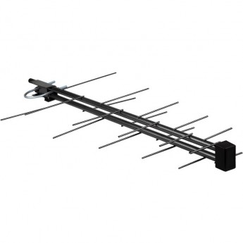 ТB антенна наружная REXANT RX-423 для цифрового телевидения DVB-T2 ТB антенна наружная REXANT RX-423 для цифрового телевидения DVB-T2