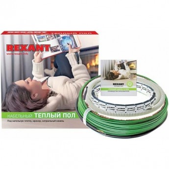 Теплый пол REXANT SLIM RNB-55-1000 Теплый пол REXANT SLIM RNB-55-1000