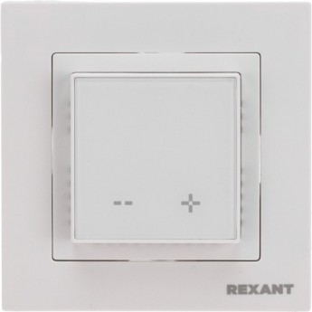 Терморегулятор цифровой REXANT RX-43