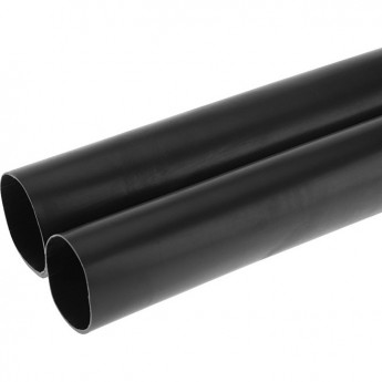 Термоусаживаемая трубка клеевая REXANT 51.0/8.5 мм, 2 шт. Термоусаживаемая трубка клеевая REXANT 51.0/8.5 мм, 2 шт.