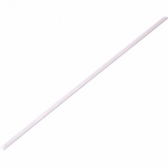 Термоусаживаемая трубка REXANT 1.0/0.5 мм белая, 50 шт/уп Термоусаживаемая трубка REXANT 1.0/0.5 мм белая, 50 шт/уп