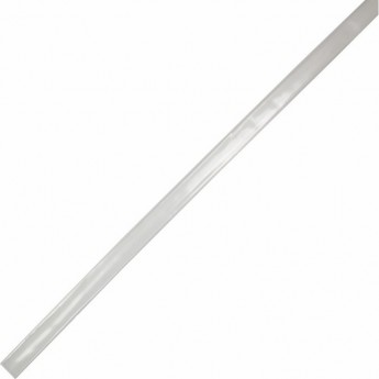 Термоусаживаемая трубка REXANT 24.0/8.0 мм клеевая прозрачная, 5 шт/упаковка Термоусаживаемая трубка REXANT 24.0/8.0 мм клеевая прозрачная, 5 шт/упаковка