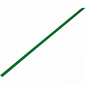 Термоусаживаемая трубка REXANT 2.5/1.25 мм зеленая, 50 шт. Термоусаживаемая трубка REXANT 2.5/1.25 мм зеленая, 50 шт.