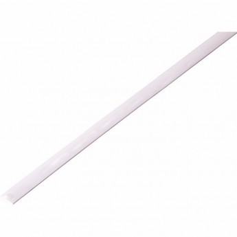 Термоусаживаемая трубка REXANT 4.0/2.0 мм белая, 50 шт. Термоусаживаемая трубка REXANT 4.0/2.0 мм белая, 50 шт.
