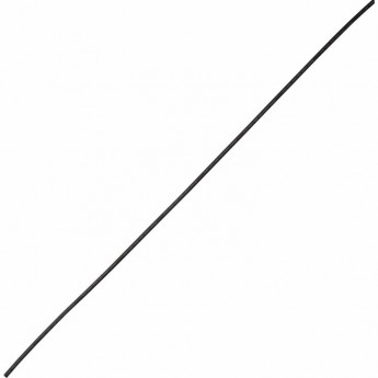 Термоусаживаемая трубка REXANT 6.0/1.5 мм клеевая черная, 10 шт/уп Термоусаживаемая трубка REXANT 6.0/1.5 мм клеевая черная, 10 шт/уп