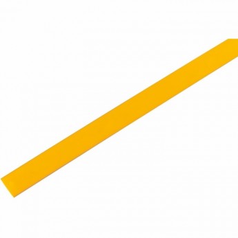 Термоусаживаемая трубка REXANT 9.0/4.5 мм желтая, 50 шт. Термоусаживаемая трубка REXANT 9.0/4.5 мм желтая, 50 шт.