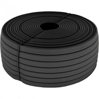 Трубка кембрик REXANT ТВ-40 пвх черный 6 мм Трубка кембрик REXANT ТВ-40 пвх черный 6 мм