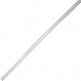 Трубка термоусаживаемая REXANT СТТК (3:1) двустенная клеевая 18,0/6,0мм, прозрачная, упаковка 10 шт. по 1м Трубка термоусаживаемая REXANT СТТК (3:1) двустенная клеевая 18,0/6,0мм, прозрачная, упаковка 10 шт. по 1м