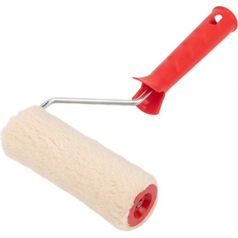 Валик REXANT НАТУРАЛЬНЫЙ МЕХ бесшовный Валик REXANT НАТУРАЛЬНЫЙ МЕХ бесшовный