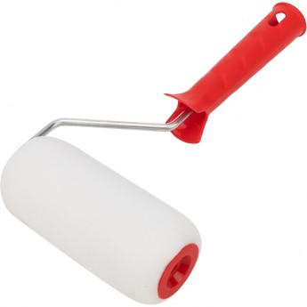 Валик вспененный REXANT ширина 140 мм, бюгель 6 мм Валик вспененный REXANT ширина 140 мм, бюгель 6 мм