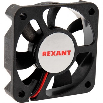 Вентилятор REXANT RX 5010MS 24 VDC Вентилятор REXANT RX 5010MS 24 VDC
