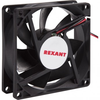 Вентилятор REXANT RX 8025MS 24VDC Вентилятор REXANT RX 8025MS 24VDC