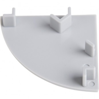 Заглушка для профиля REXANT 3333 левая Заглушка для профиля REXANT 3333 левая