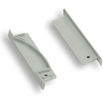 Заглушка REXANT для профиля 1670-2 левая