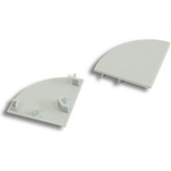 Заглушка REXANT для профиля 3333 правая