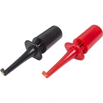 Зажим для тестера REXANT «Крючок» 40 мм Зажим для тестера REXANT «Крючок» 40 мм