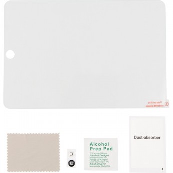 Защитное стекло REXANT 3D для iPad Mini Защитное стекло REXANT 3D для iPad Mini